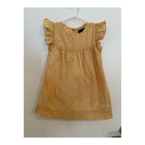 100% Cotton Summer Dress